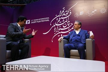 سی و هفتمین جشنواره بین المللی فیلم کوتاه تهران‎ 5