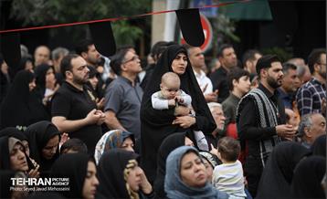 اجتماع بزرگداشت امام صادق 36