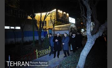 شهردار شب غلامحسین محمدی 36