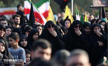 اجتماع امام حسنی‌ها(ع) 41