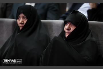گردهمایی سرمایه‌گذاران و مدیران ارشد شهرداری تهران 42