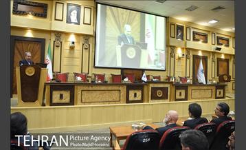 حضور شهردار تهران در پویش خیرین مدرسه ساز(ایران من) 15