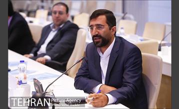 نشست دورنگاه ارتباطات شهر تهران 24