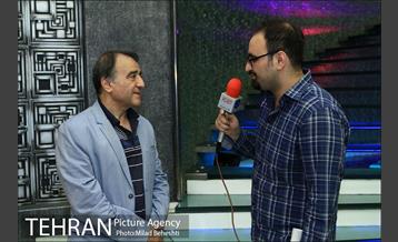 اکران خصوصی فیلم سینمایی ناردون‎ 3