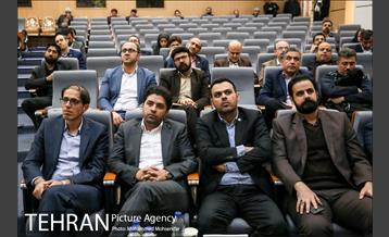 جلسه دورنگاه ارتباطات شهر تهران 2