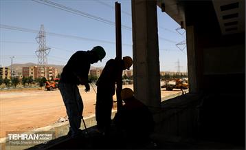 توسعه متروی تهران؛ ایستگاه پرند 6