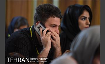 جلسه شورای شهر  2