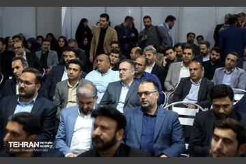 اولین رویداد فرصت‌های شغلی کارکنان شهرداری تهران 21