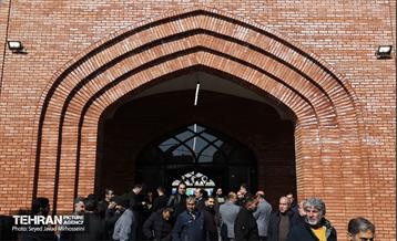 افتتاح ۱۰ بازار میوه و تره بار 17