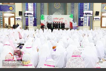 جشن عبادت فرشته‌ها  16