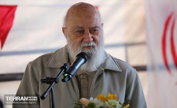 آغاز کاشت ۲۵ هزار اصله نهال غیرمثمر در بوستان چیتگر 14