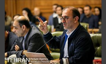 جلسه شورای شهر 2