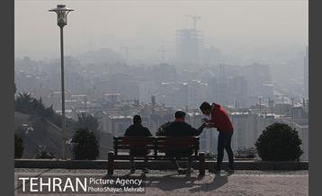 آلودگی تهران، بحرانی تکراری 27