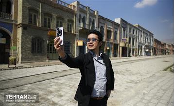 بازدید سفرای خارجی از منطقه ۲۱ 16