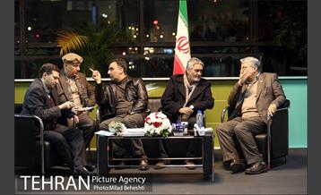 روز ششم دوازدهمین جشنواره بین المللی سینماحقیقت 23