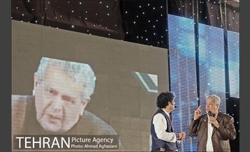 جشن فرشته ها در محله دروازه غار 20