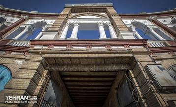 حسن آباد؛ 3سال و 8ماه پس از حریق 7