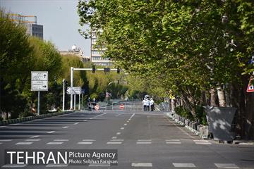 روز طبیعت متفاوت شهر تهران-1 35