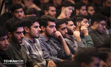 سیزدهمین سالگرد شهادت شهید طهرانی مقدم 24