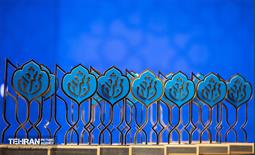 آیین تقدیر از دست‌اندرکاران دومین دوره طرح «من شهردارم» 22