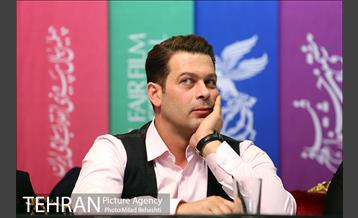 روز سوم سی و هفتمین جشنواره فیلم فجر 24