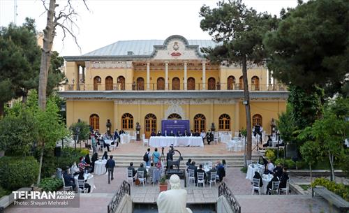 نشست صمیمانه اصحاب رسانه با معاونت خدمات شهری و محیط زیست 20