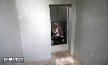 هم اندیشی زندانیان سیاسی پیش از انقلاب زندان قصر 37