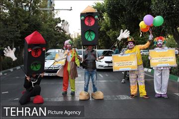 پویش مردمی از خودمان شروع کنیم 1