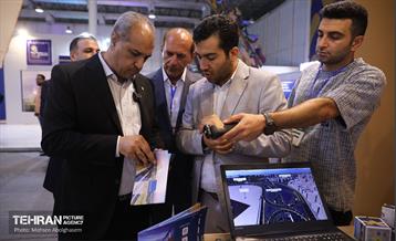 دومین نمایشگاه بین‌المللی شهر پایدار در جزیره کیش 46