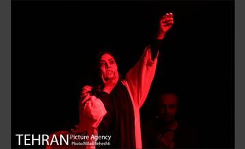 نمایش بولدوزر 9