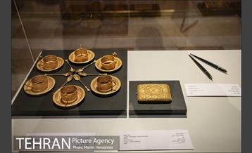 موزه بانک ملی 19