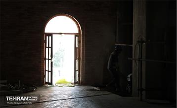 اینجا کارگاهه؛ خانه شهر 50