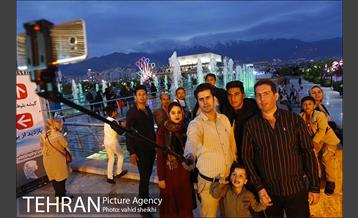 جشنواره نوروزگار برج میلاد تهران  18