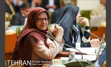 جلسه شورای شهر 1