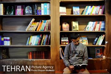گذر گردشگری باب همایون 27