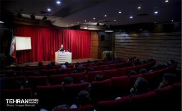 پنجمین هفته دوره آموزشی کنش‌گری رسانه‌ای آرمانشهر 21