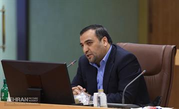 نشست اعضای مجمع شهرداران کلان شهرها با وزیر کشور 20