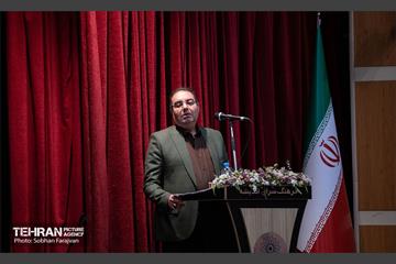 نشست فصلی هیأت مرکزی گزینش شهرداری تهران 14