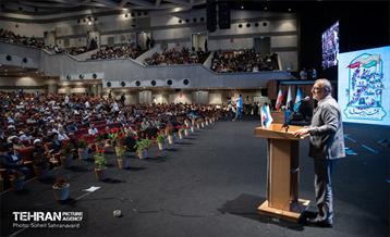 ویژه برنامه «بهشت زیر بیرق‌ها» 11