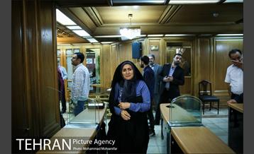 صد و پنجاه و ششمین جلسه شورا شهر 5