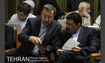 سیصدو پنجاه و نهمین جلسه شورای شهر 11