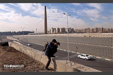 تور بازدید اصحاب رسانه از پروژه‌های شهرداری منطقه ۱۸ 29