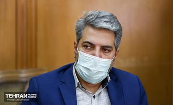 جلسه شهردار تهران با نمایندگان مجلس شورای اسلامی 17