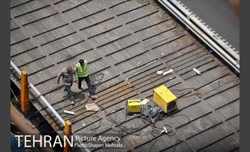 به بهانه روز جهانی کارگر 12