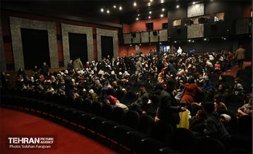 پخش انیمیشن بچه زرنگ برای کودکان کار 17