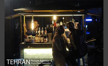 شب های خیابان سی تیر 8