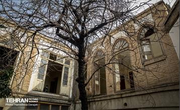 تاریخ رها شده؛ خانه پدری جلال آل احمد 10