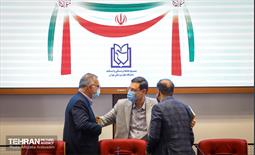 نشست اعضای هیئت علمی بسیجی دانشگاه به مناسبت گرامیداشت ایام الله دهه فجر 8