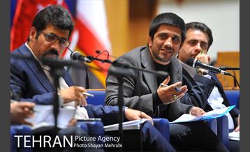 دومین کنفرانس مدیرت شهری ایران با حضور شهردار 18