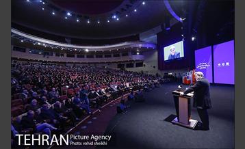 گردهمایی 1500 مدیر مدرسه شهر تهران 21